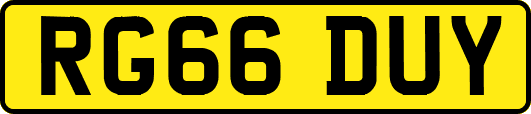 RG66DUY