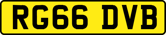 RG66DVB