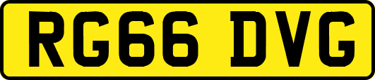 RG66DVG