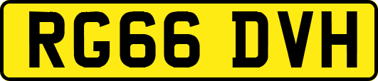 RG66DVH