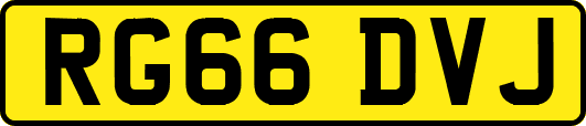RG66DVJ