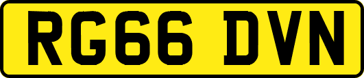 RG66DVN