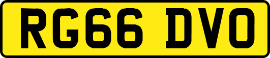 RG66DVO