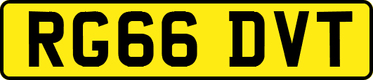 RG66DVT