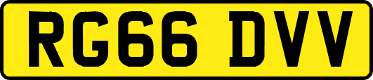 RG66DVV