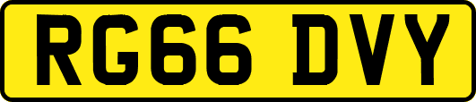 RG66DVY