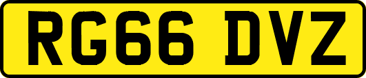 RG66DVZ
