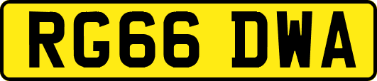 RG66DWA