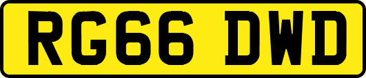 RG66DWD