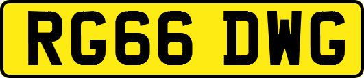 RG66DWG