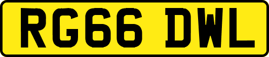 RG66DWL