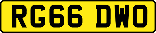 RG66DWO