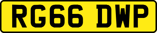 RG66DWP
