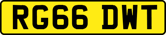 RG66DWT