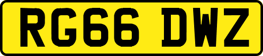 RG66DWZ