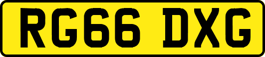 RG66DXG