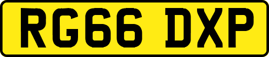 RG66DXP