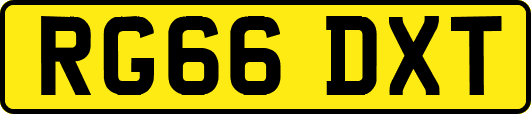 RG66DXT