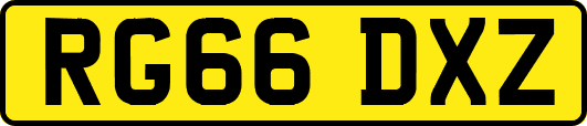 RG66DXZ