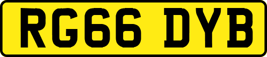 RG66DYB