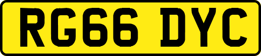 RG66DYC