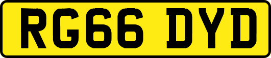 RG66DYD