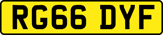RG66DYF