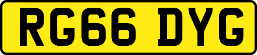 RG66DYG