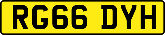 RG66DYH