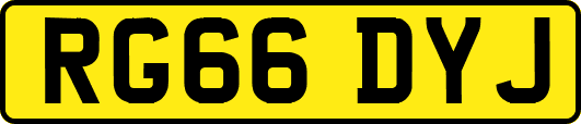 RG66DYJ