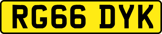 RG66DYK