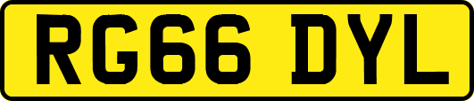 RG66DYL