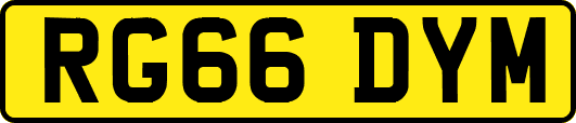 RG66DYM