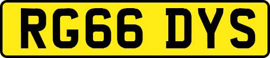 RG66DYS