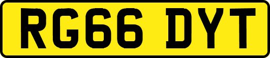 RG66DYT