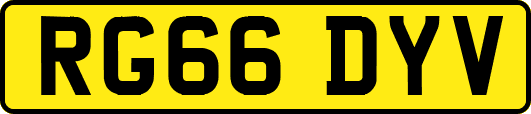 RG66DYV
