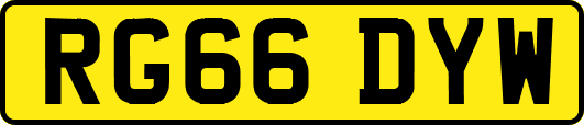 RG66DYW
