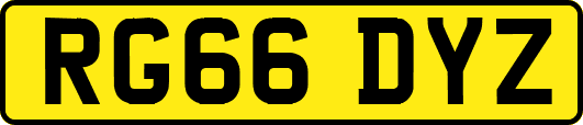 RG66DYZ