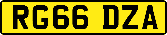 RG66DZA