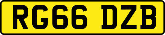 RG66DZB
