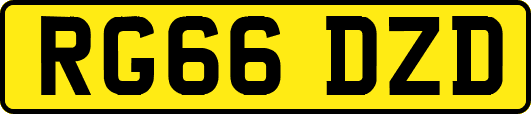 RG66DZD