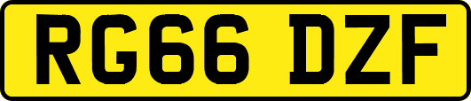 RG66DZF