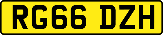 RG66DZH
