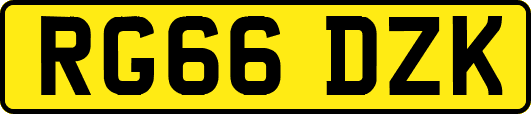 RG66DZK