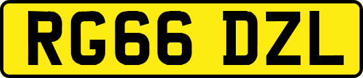 RG66DZL