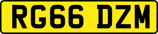 RG66DZM