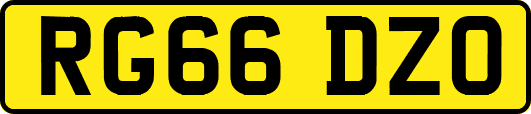 RG66DZO