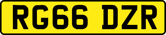 RG66DZR