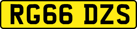 RG66DZS