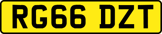 RG66DZT